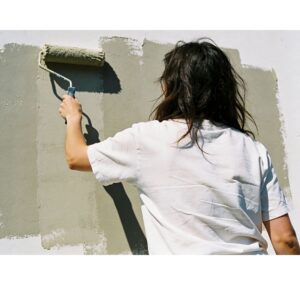 house painting in Pocklington, property maintenance in east riding of Yorks