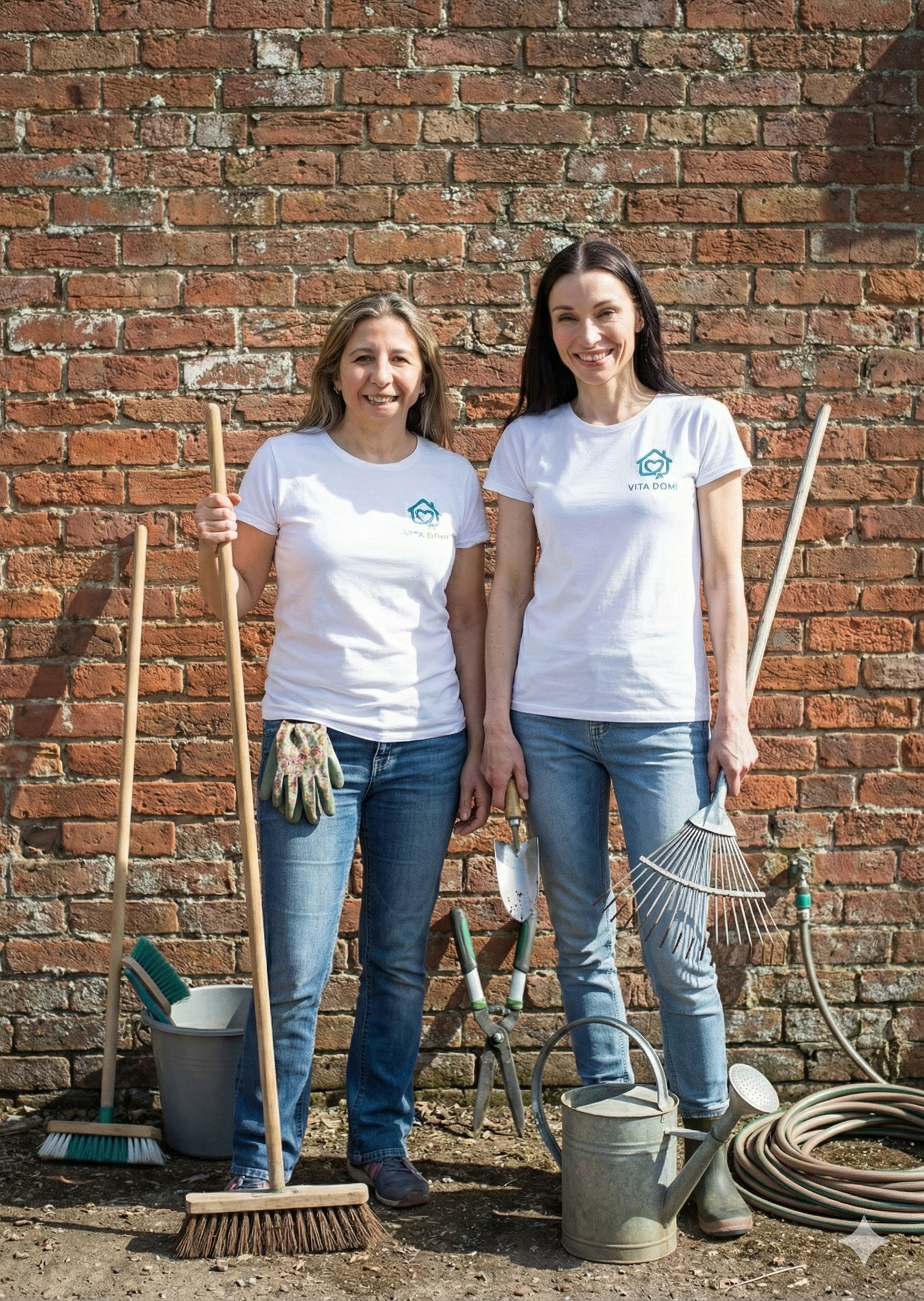 gardener Pocklington