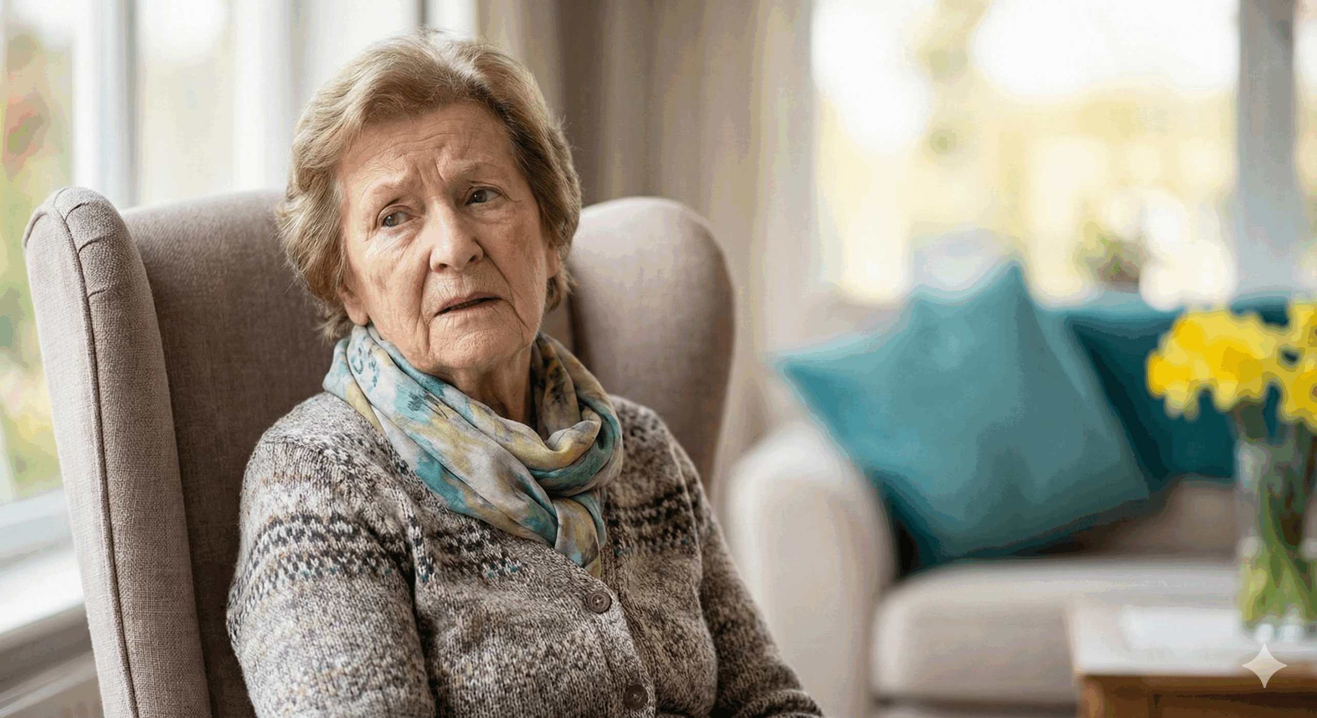 Revolving door in Care at Home